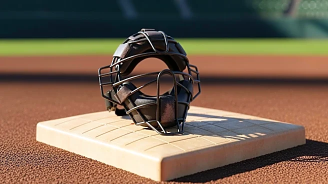 Umpire C.B. Bucknor Leaves Game After Injury Amid Controversy