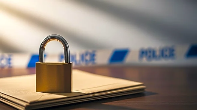 Reach Financial Faces Privacy Lawsuit Over Customer Data