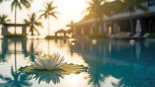 HBO Announces 'The White Lotus' Season 4 Cast Featuring Notable Stars