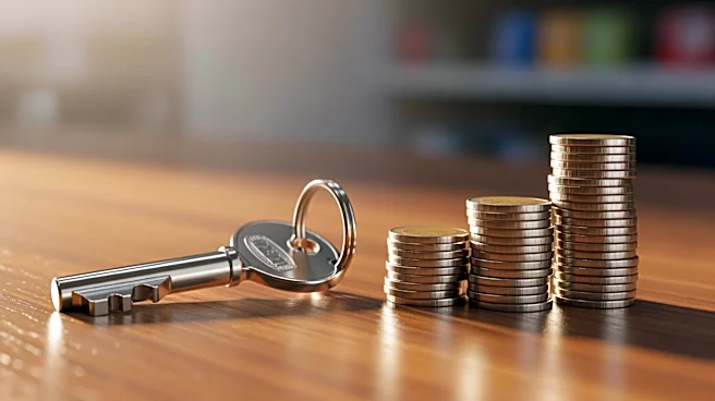 U.S. Retailers Plan Price Hikes Amid Rising Operational Costs and Tariff Pressures