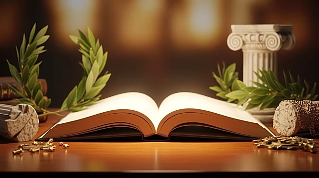 USA Today Crossword Reveals Edith Hamilton's 'Mythology' as Answer