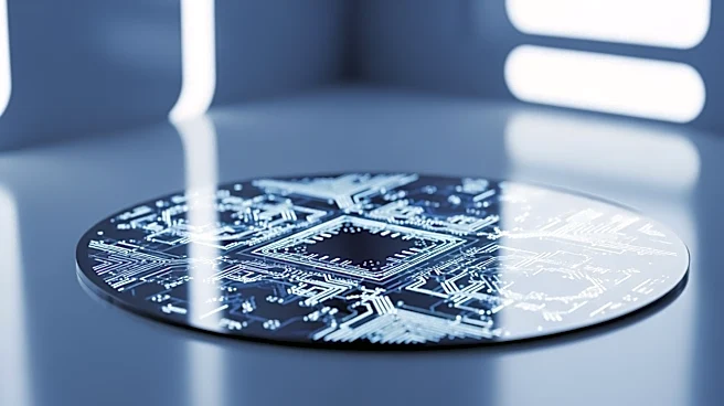 Intel Repurchases Ireland Chip Facility Stake, Signaling Renewed Confidence