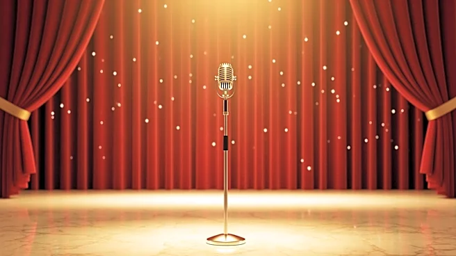 LISA Announces Historic Las Vegas Residency at Caesars Palace