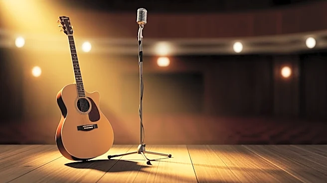 Bob Dylan's Rough and Rowdy Ways Tour to Visit Macon City Auditorium Amid High Ticket Demand