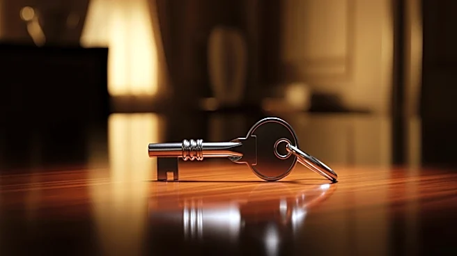 Sterling K. Brown Promises Answers in 'Paradise' Season 3 Finale