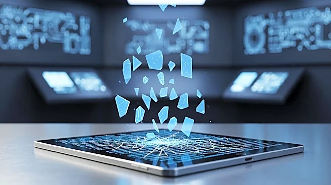 Arc Raiders Quest 'Fragmented Logs' Challenges Players with Complex Objectives