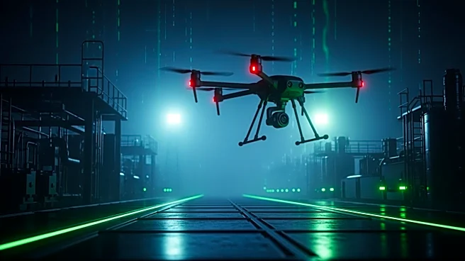 MindsEye's New Mission to Reveal Evidence of Alleged Sabotage