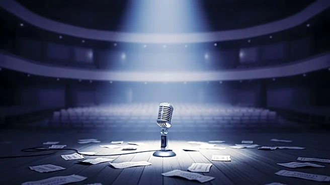 Hollywood Vampires Face Legal Battle Over Canceled Slovakia Concert