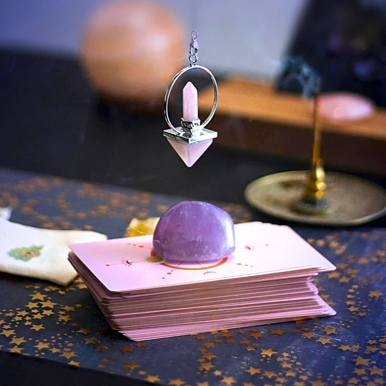 Full Pink Moon in Libra: Tarot Insights for Each Zodiac Sign