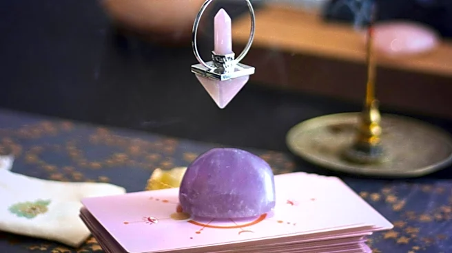 Full Pink Moon in Libra: Tarot Insights for Each Zodiac Sign