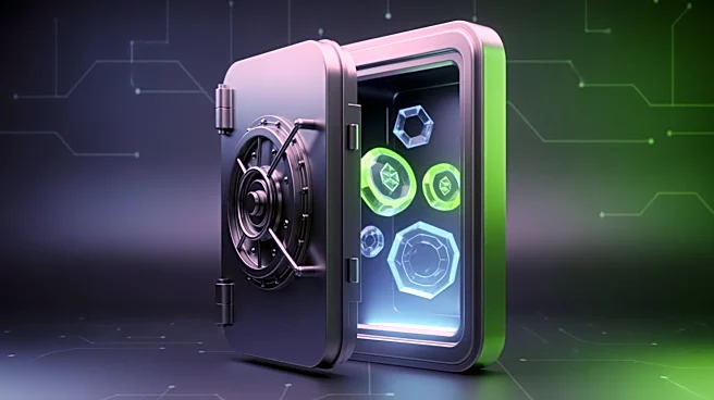 Intellistake Invests in ST0x for Tokenized Securities Platform Expansion