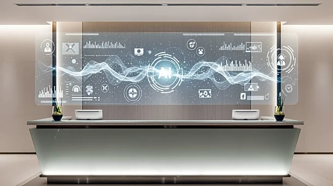 Inn-Flow to Present AI-Powered Hotel Management Solutions at AAHOACON26