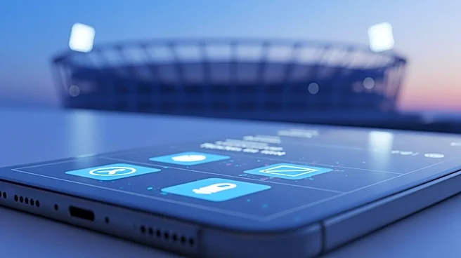 FIFA World Cup Ticket Sales Marred by Technical Issues, Frustrating Fans