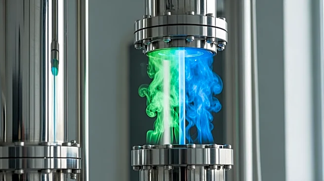 EnergyX Launches First Direct Lithium Extraction Plant in Texas to Boost Domestic Supply