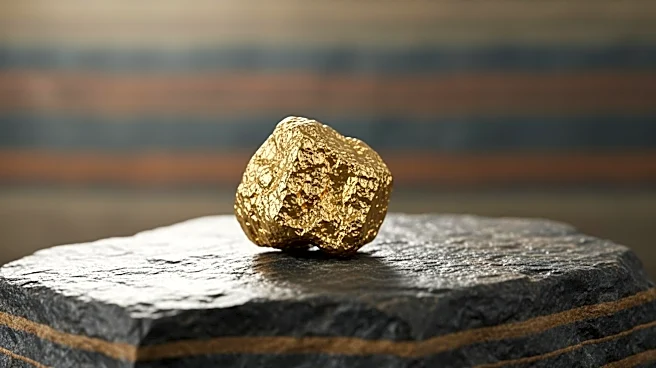 Skeena Resources Nears Halfway Mark in Eskay Creek Project Development