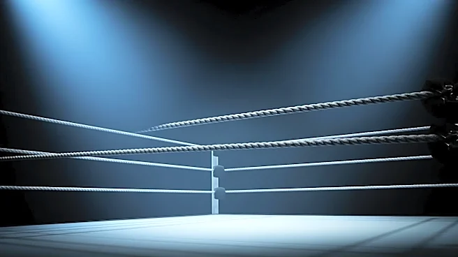 Dani Luna Departs TNA, Becomes Free Agent Amid Prominent Role