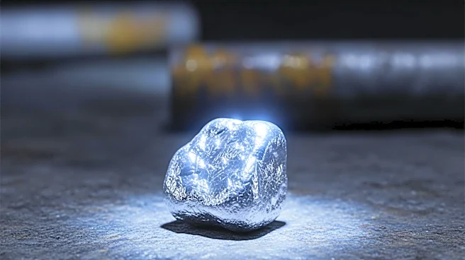 Eastern Platinum Targets Increased Production to Achieve Break-even