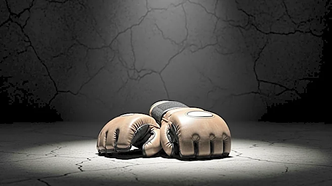 JJ Aldrich's Journey from Homelessness to UFC Veteran Status