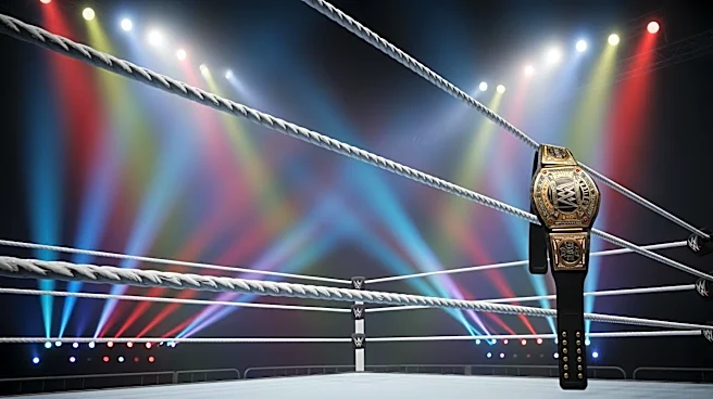 IShowSpeed to Potentially Wrestle at WrestleMania 42 Amid Celebrity Involvement