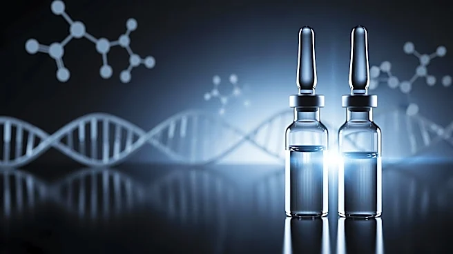 Biogen Acquires Apellis Pharmaceuticals in $5.6 Billion Deal Amid Clinical Success