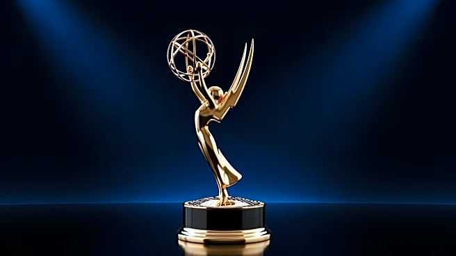 BYU Students Achieve Success at Student Emmy Awards with Multiple Wins