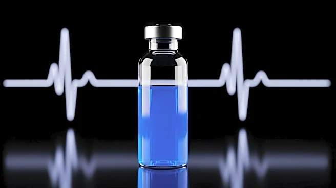 Novo Nordisk's Wegovy Gains UK Approval for Cardiovascular Use, Boosting Shares