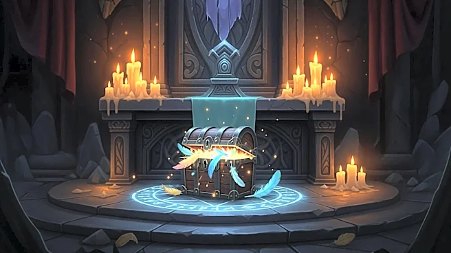 Diablo 4 Introduces Humorous 'April Fowl's Day' Event with Unique Loot