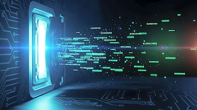 Anthropic's Accidental Code Leak Raises Security Concerns