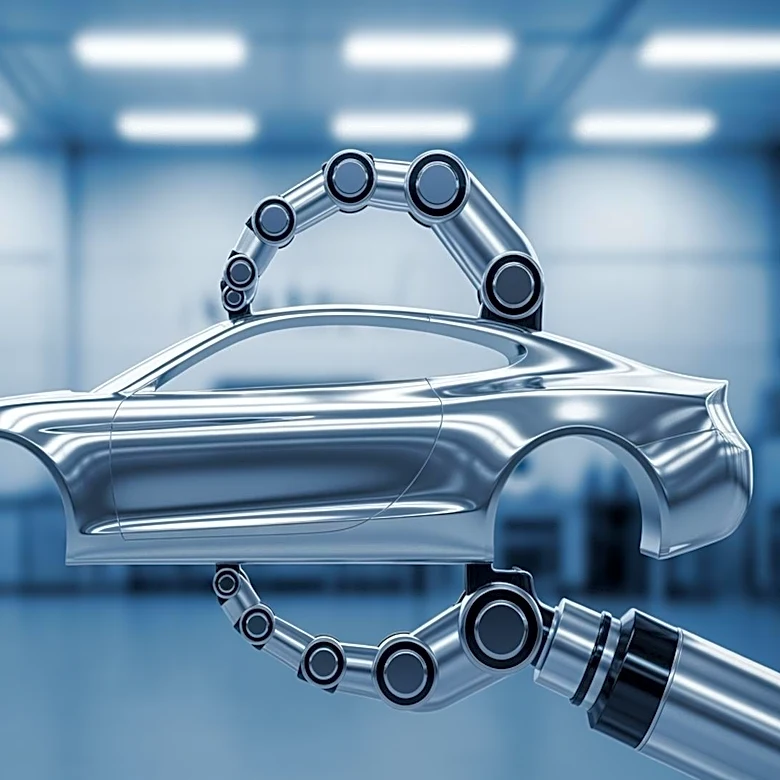 Tesla Ends Production of Model S and Model X, Shifts Focus to Robotics