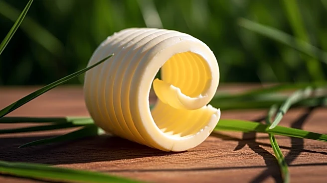 Fonterra Admits Grass-Fed Claims on Butter Packaging Misled Consumers