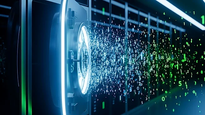 Anthropic's Claude Code Update Accidentally Leaks Source Code, Revealing Potential Features