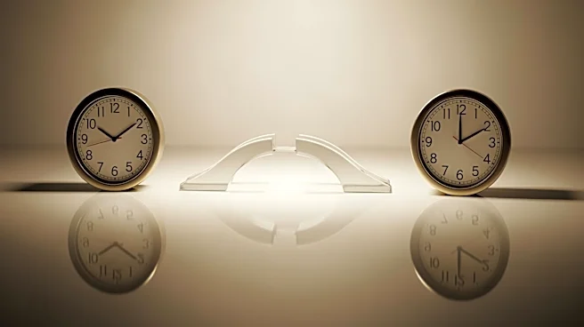 Age of Attraction's Theresa and John Split, Citing Age Gap and Distance