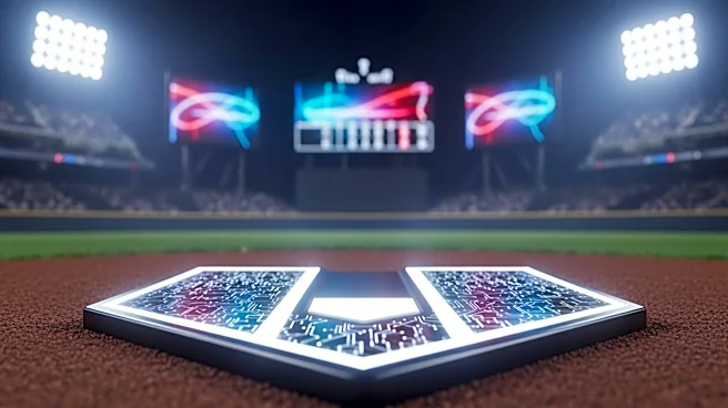 Baltimore Orioles' Samuel Basallo Makes History with First Game-Ending Robo-Ump Challenge