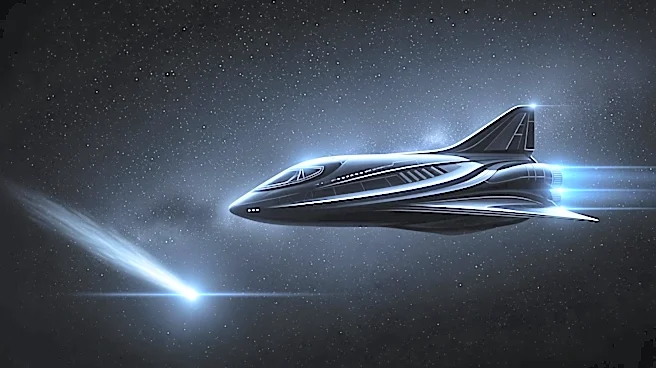 James Ortiz's Role in 'Project Hail Mary' Contributes to Film's Global Success