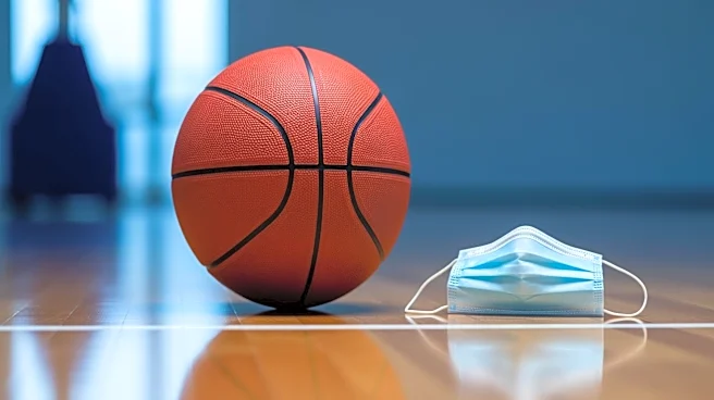 Joel Embiid's Playing Status Uncertain Due to Illness