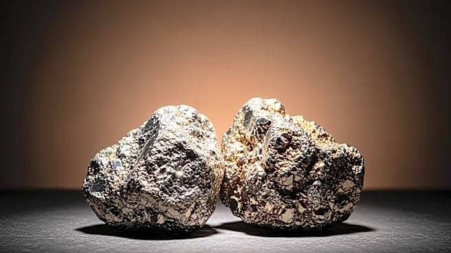 Aura Minerals Doubles Reserve Base Through Exploration and Acquisitions