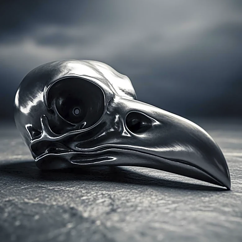 Team Vultures Announces Release Date for 'Vultures — Scavengers of Death' Game