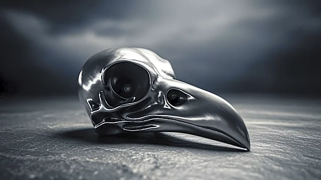 Team Vultures Announces Release Date for 'Vultures — Scavengers of Death' Game