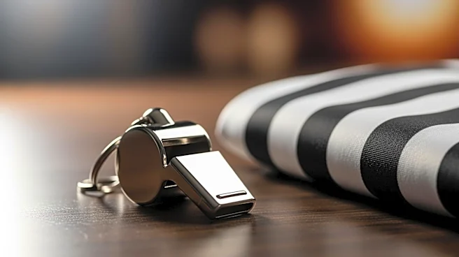 NFL Commissioner Roger Goodell Discusses Replacement Referees Amid Labor Dispute