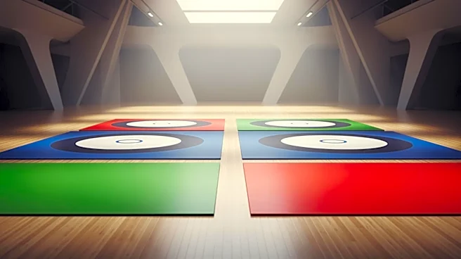 Pac-12 Conference Expands Wrestling Membership with Four New Schools