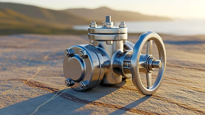 Trillion Energy Pursues Sale of Black Sea Gas Stake Amid Expansion in Turkey