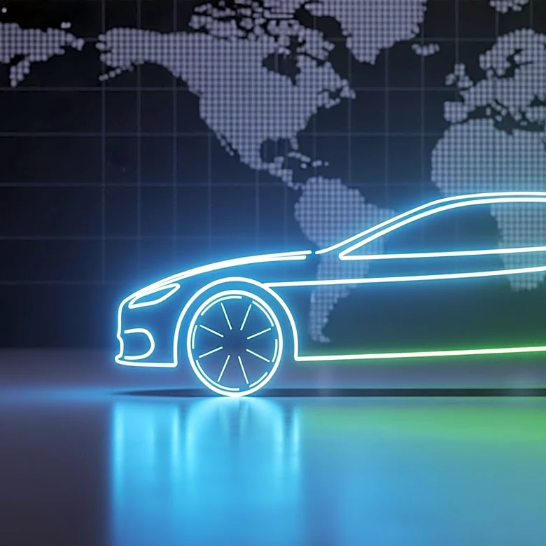 Stellantis Explores Canadian Production of Chinese EVs Amid Tariff Challenges