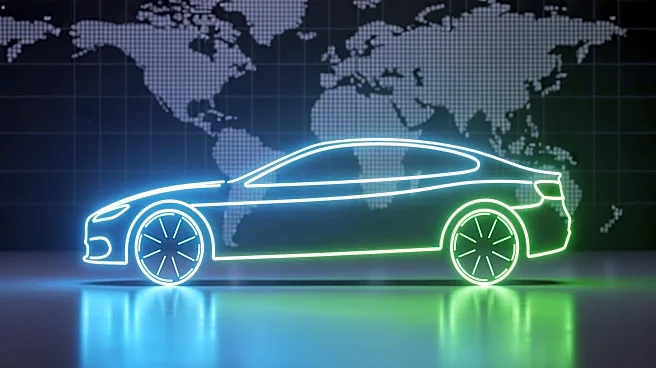 Stellantis Explores Canadian Production of Chinese EVs Amid Tariff Challenges