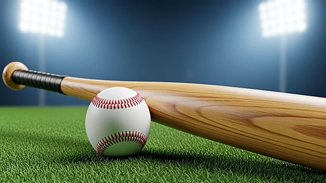 Kentucky Wildcats Secure Victory Over Miami (Ohio) in High-Scoring Baseball Game