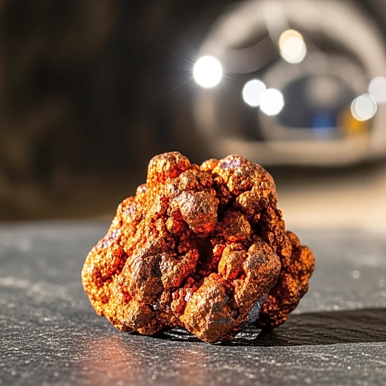 Jubilee's Molefe Mine Plan to Enhance Copper Production and Resource Development