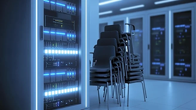 Oracle Announces Layoffs of Up to 30,000 Employees Amid AI Infrastructure Push