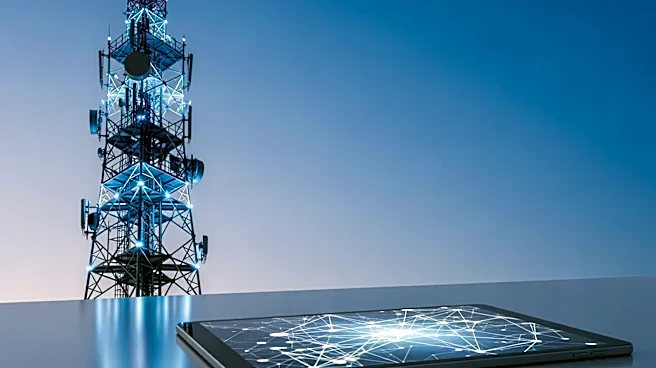 AT and Federal Government Agree on $2 Billion FirstNet Upgrade Deal