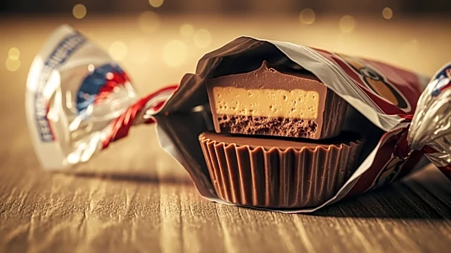 Hershey to Restore Original Reese's Recipe Following Public Backlash