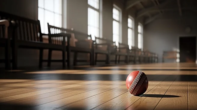 MCC Declines Financial Rescue for Middlesex Amidst Club's Crisis