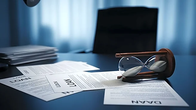 Goeasy Ltd. Reports Significant Financial Losses Amid Increased Loan Charge Offs